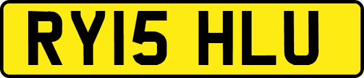 RY15HLU
