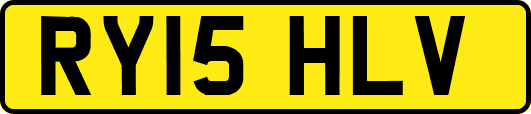 RY15HLV