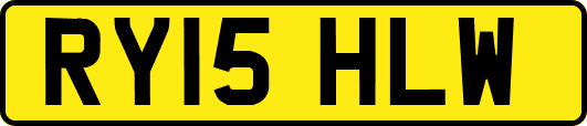 RY15HLW