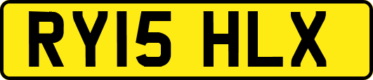 RY15HLX