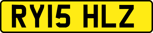 RY15HLZ