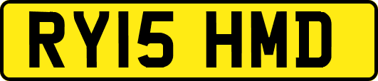 RY15HMD