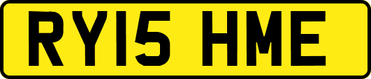 RY15HME