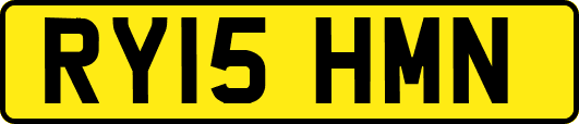 RY15HMN