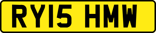 RY15HMW