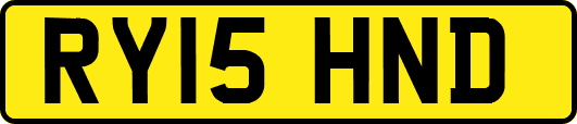 RY15HND