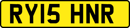 RY15HNR