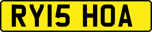 RY15HOA