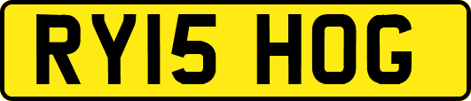 RY15HOG