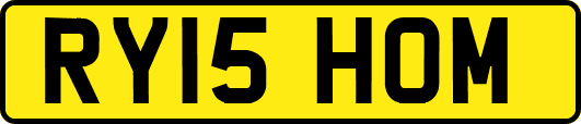 RY15HOM