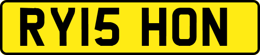 RY15HON