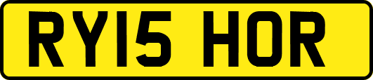 RY15HOR