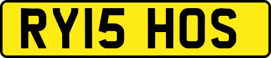 RY15HOS