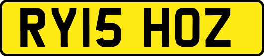 RY15HOZ
