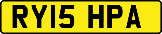 RY15HPA