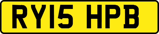 RY15HPB