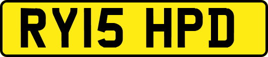 RY15HPD
