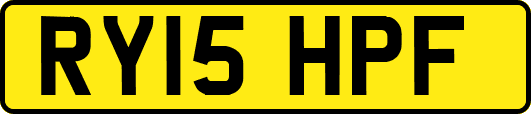 RY15HPF