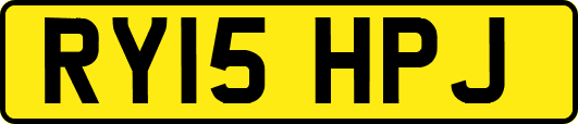 RY15HPJ