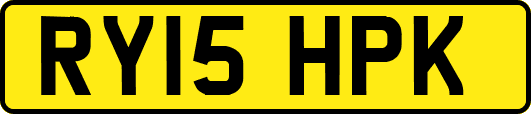 RY15HPK