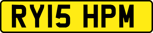 RY15HPM