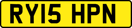 RY15HPN