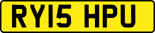 RY15HPU