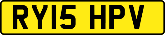 RY15HPV