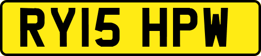 RY15HPW