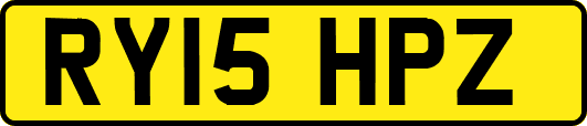 RY15HPZ