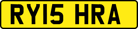 RY15HRA