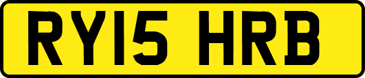 RY15HRB
