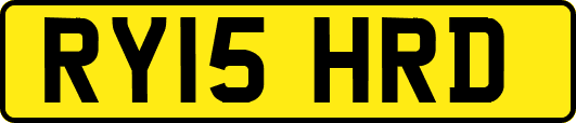 RY15HRD