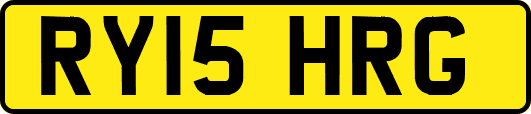 RY15HRG