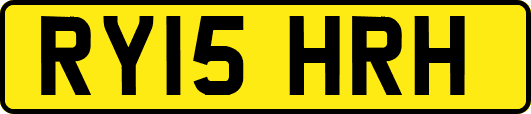 RY15HRH