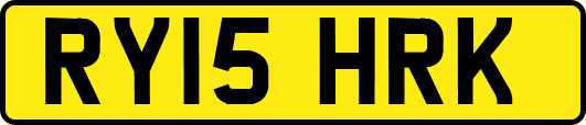 RY15HRK