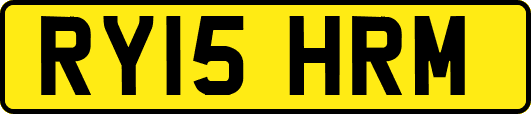 RY15HRM