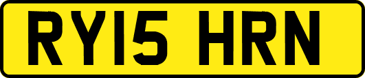 RY15HRN