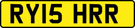 RY15HRR