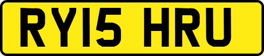RY15HRU