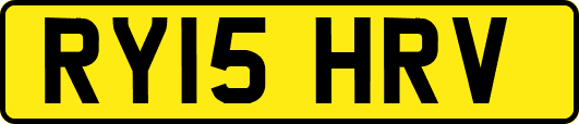 RY15HRV