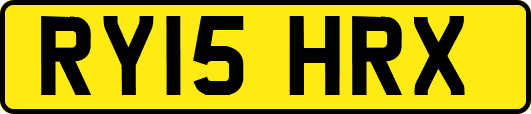 RY15HRX