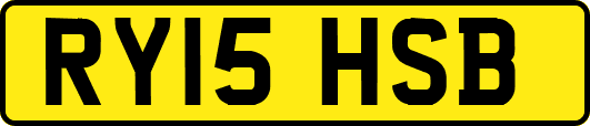 RY15HSB