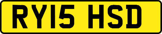 RY15HSD
