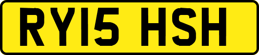 RY15HSH