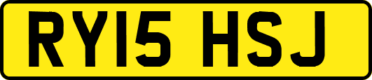 RY15HSJ