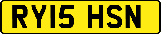 RY15HSN