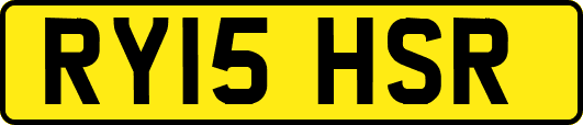 RY15HSR