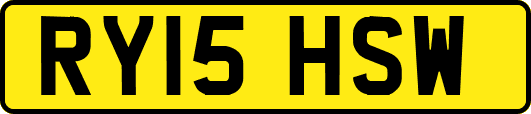 RY15HSW
