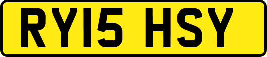RY15HSY